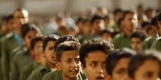 ميليشيات الحوثي تفخخ