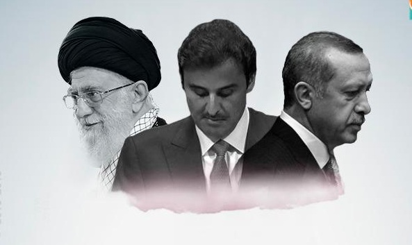 قطر أداة في مشروع
