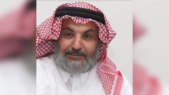 النعيمي .. أبرز مطلوب