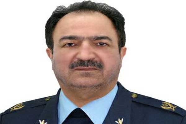 إيران تفقد أحد أفضل