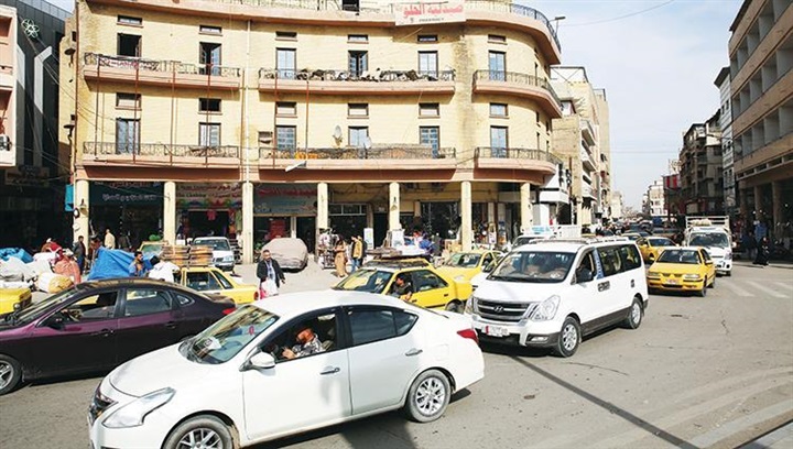 البيشمركة تكشف عن