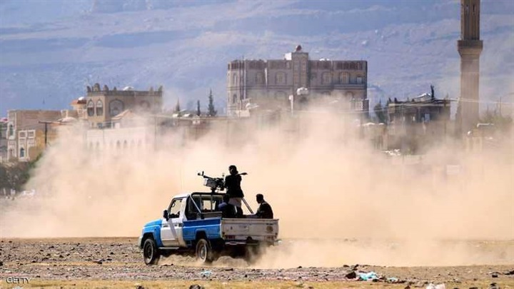 خروق حوثية بالجملة
