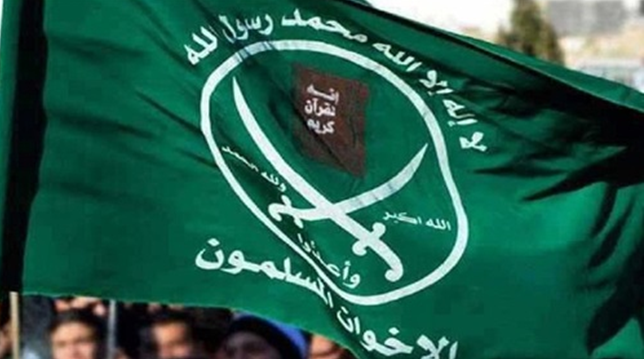 «الإغاثة» لعبة الإخوان