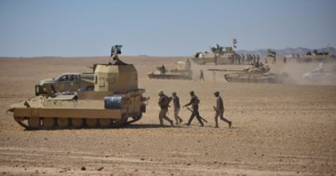 مقتل وإصابة 3 من
