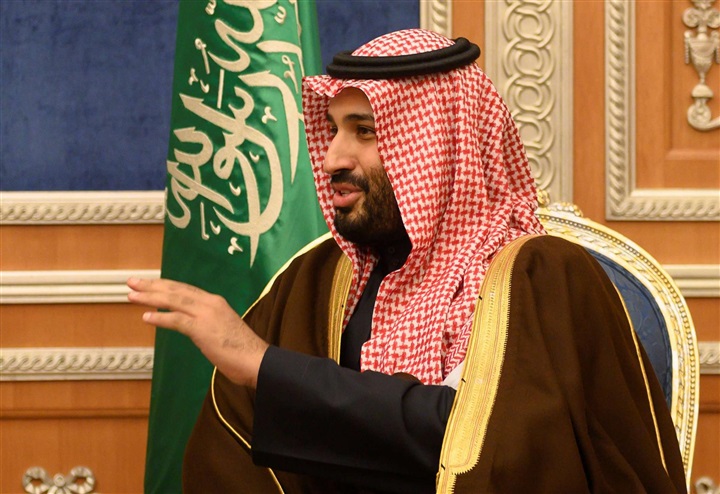دعم سعودي كامل لأمن