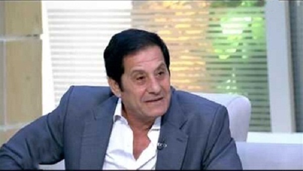مساعد وزير الداخلية