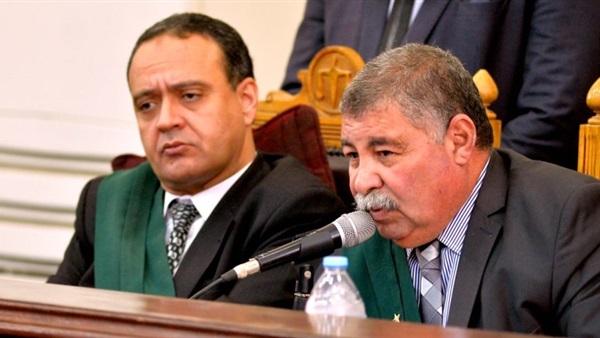 اليوم.. محاكمة 213