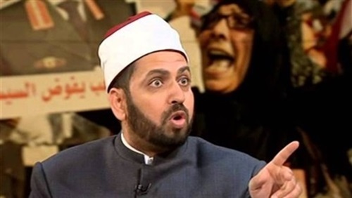 قيادي «إخواني» يدعو