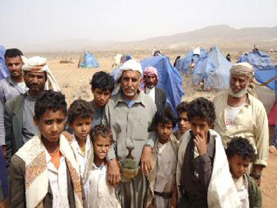 الحوثيون يفشلون في