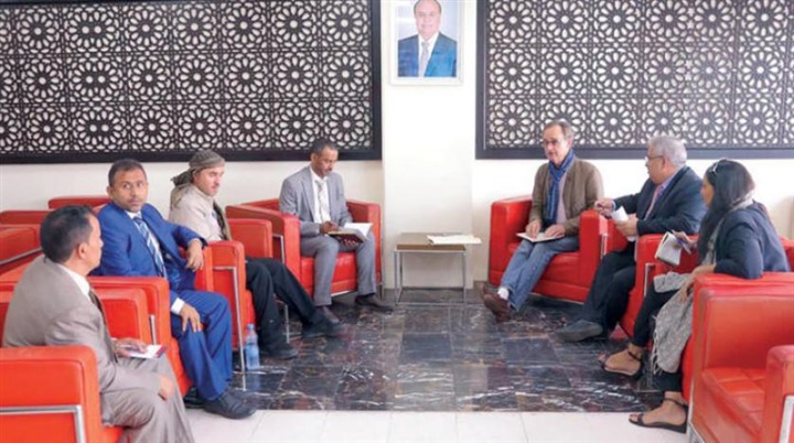 اليمن يحذّر من تملّص
