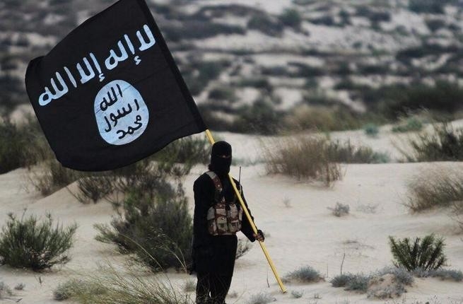 أميركي انضم إلى «داعش»