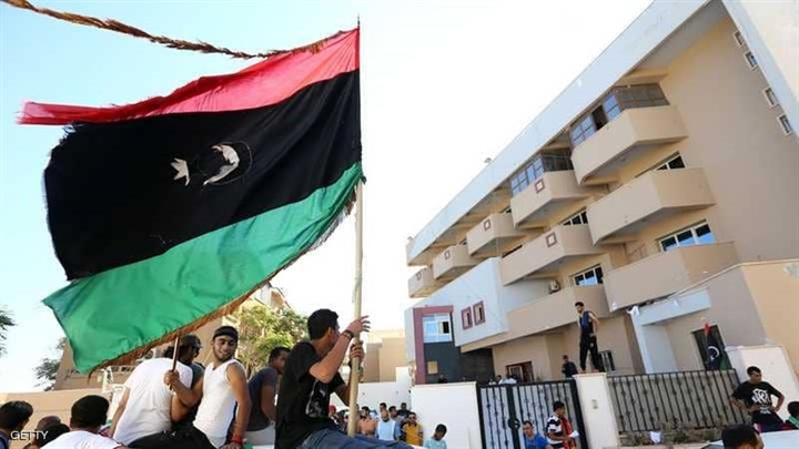 بعد الانسحاب المشبوه..