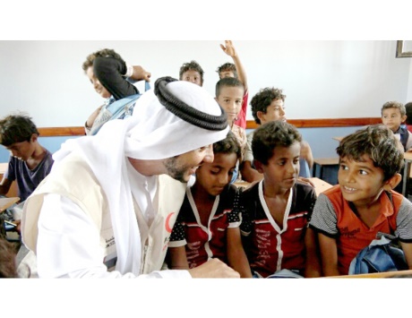 دفعة رابعة من الأمن