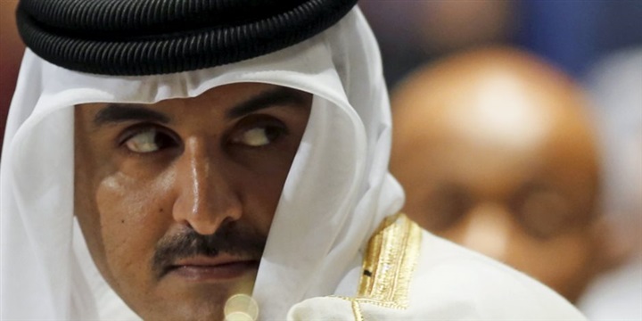 المساجد «وسيلة قطرية»