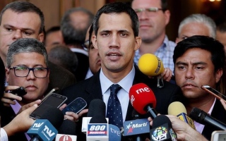 «العفو الدولية»: