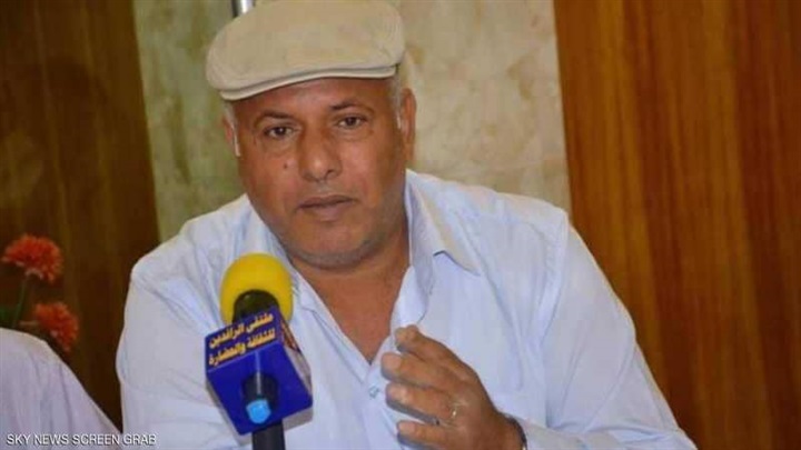 ما علاقة الخميني