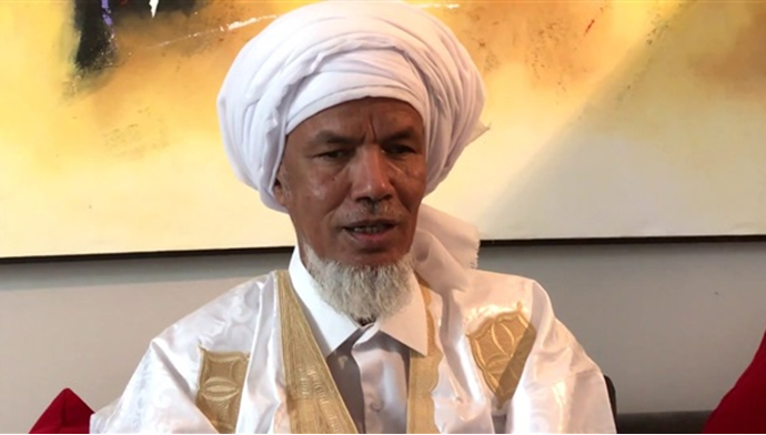 التجمع الثقافي الإسلامي