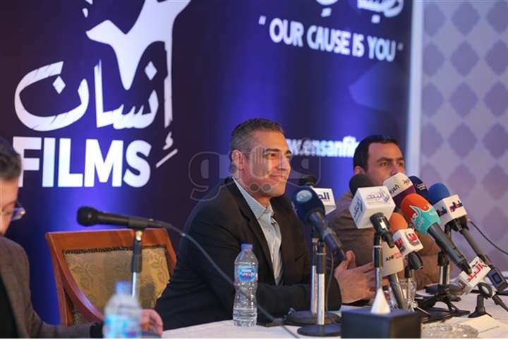 «إنسان فيلمز» يفضح