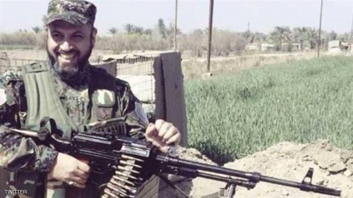 الحشد يطلق سراح زعيم