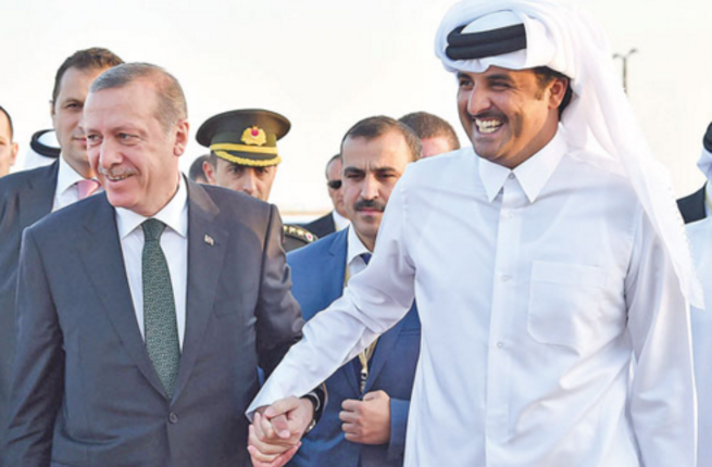 جدل في تركيا بعد