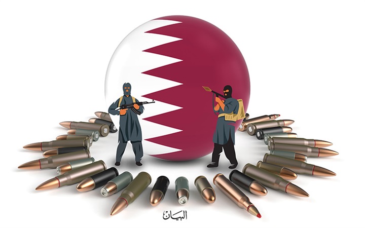 «تنظيم الحمدين» يطوّع