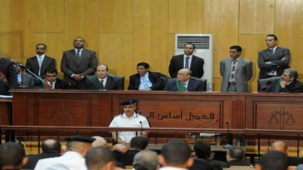 اليوم.. محاكمة 555