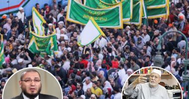 «التحالف» يعلن استعداده