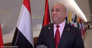 اليماني: تحريض إيران