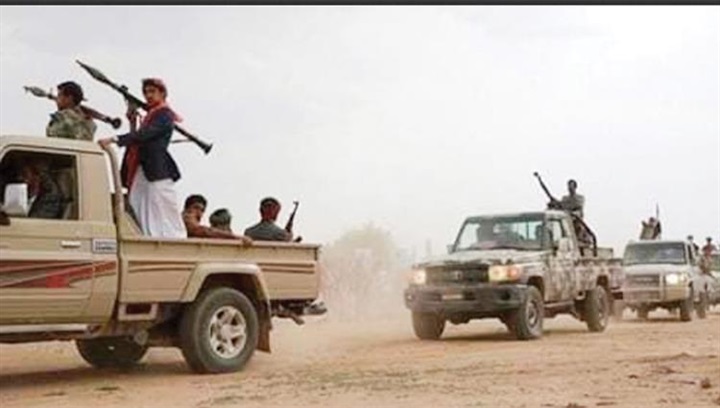 إطلاق عملية تحرير
