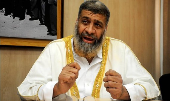 عاصم عبدالماجد..