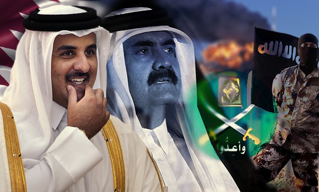 «قطريليكس» تفضح تمويل