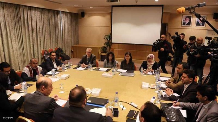 الأردن يستضيف اجتماعا