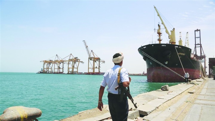 بدء المرحلة الأولى