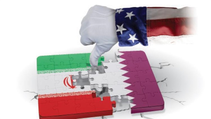 تنامي العلاقات بين