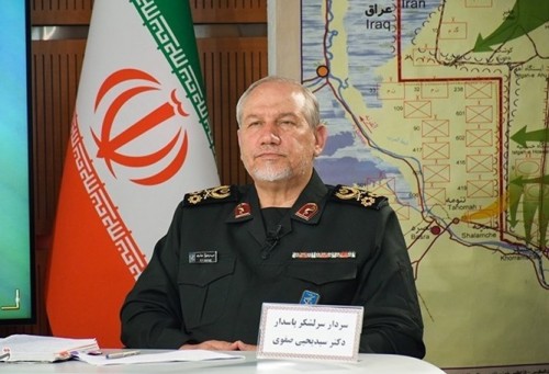 طهران تستبعد الانضمام