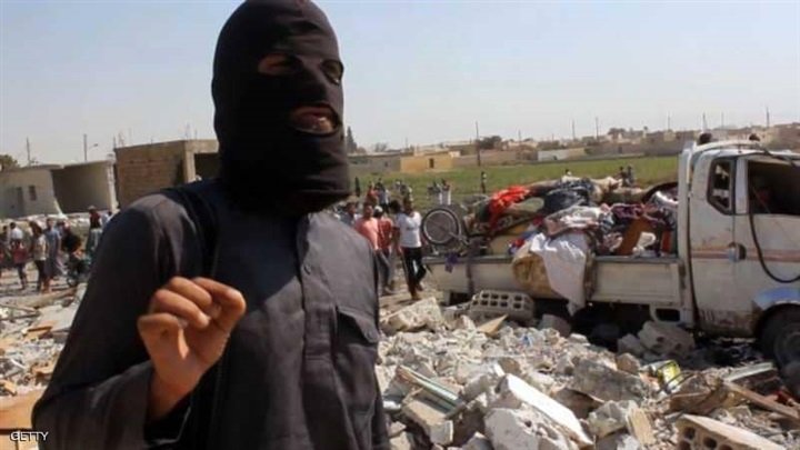 مقتل قيادي بارز من