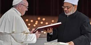 عالم مغربي: خطاب