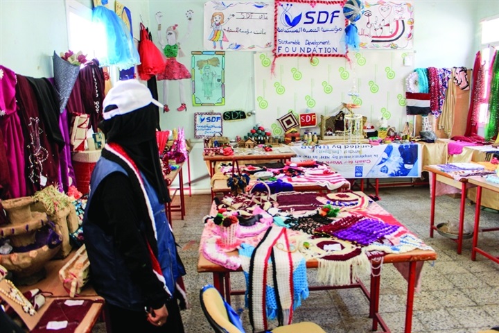 الأردن يستضيف جولة