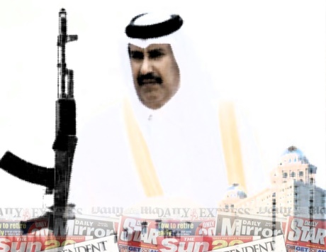 تحذيرات بريطانية