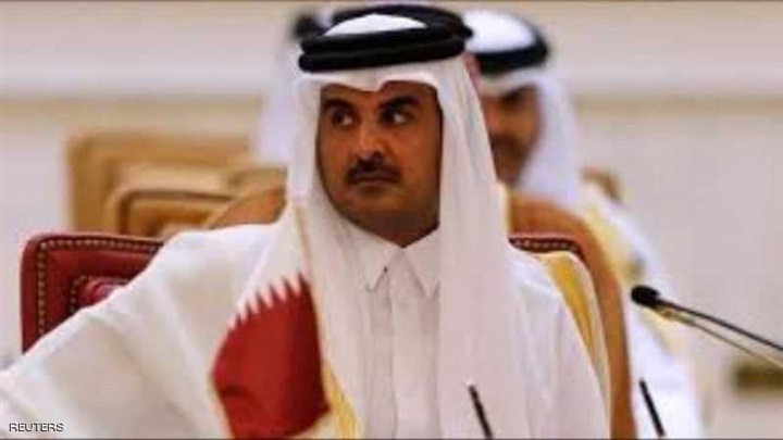 قبيلة الغفران تجدد