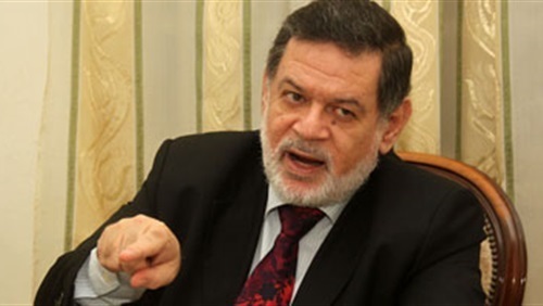 الخرباوى يكشف أسرار