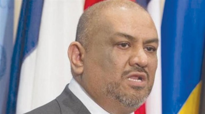 الحكومة اليمنية تدعو