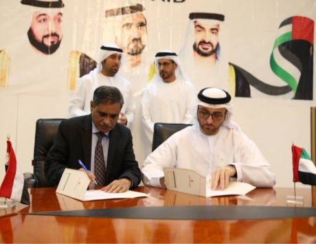 الإمارات تغيث اليمنيين