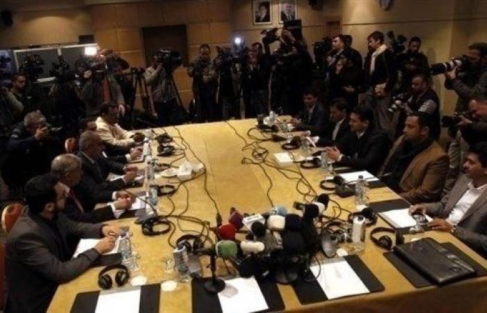 قطر تعرقل اتفاق الأسرى