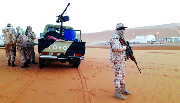 الدوحة تحتضن «اجتماع