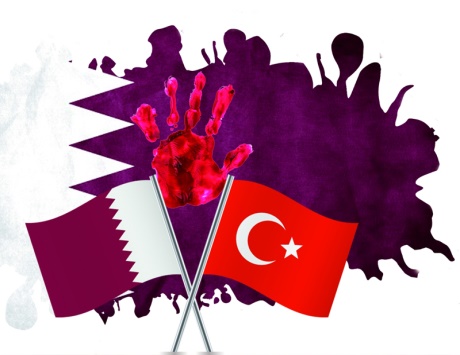 اتفاقية الدوحة وأنقرة