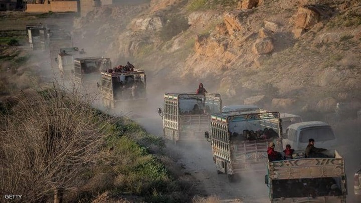 سوريا.. هدنة غير