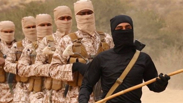 داعش يسعى للسيطرة