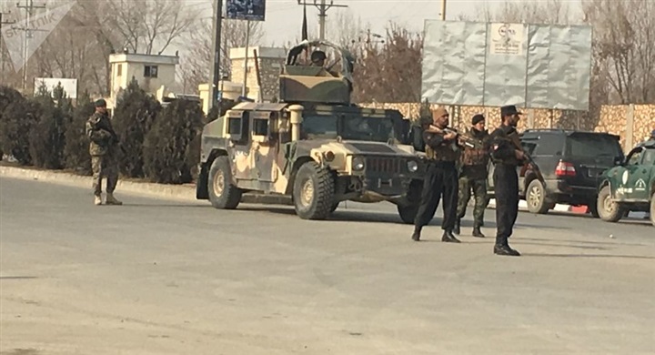 مقتل أربعة قياديين