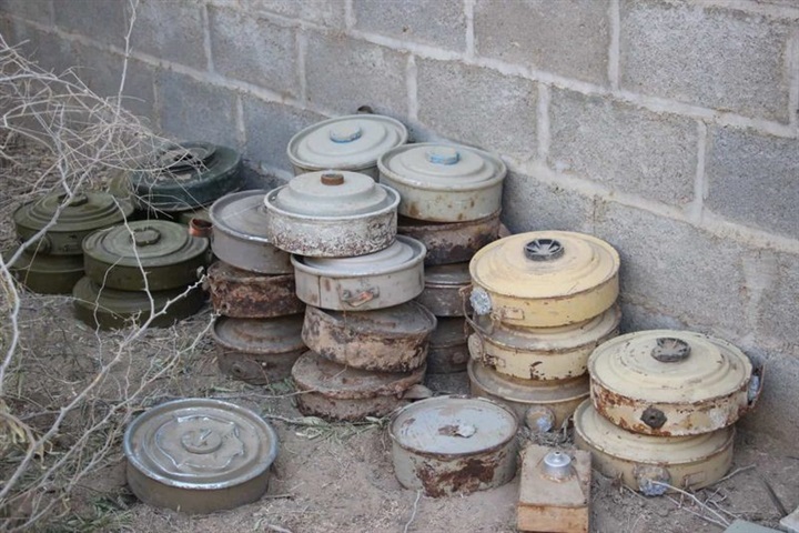«مسام» يفكك 2000